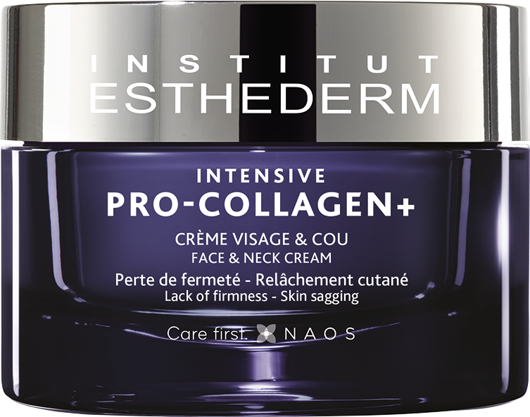 INTENSIVE PRO-COLLAGEN+ CREMA 50ML