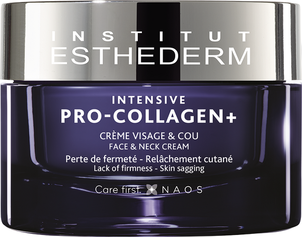 INTENSIVE PRO-COLLAGEN+ CREMA 50ML