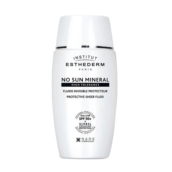 ESTHEDERM MINERAL NO SUN SPF50+