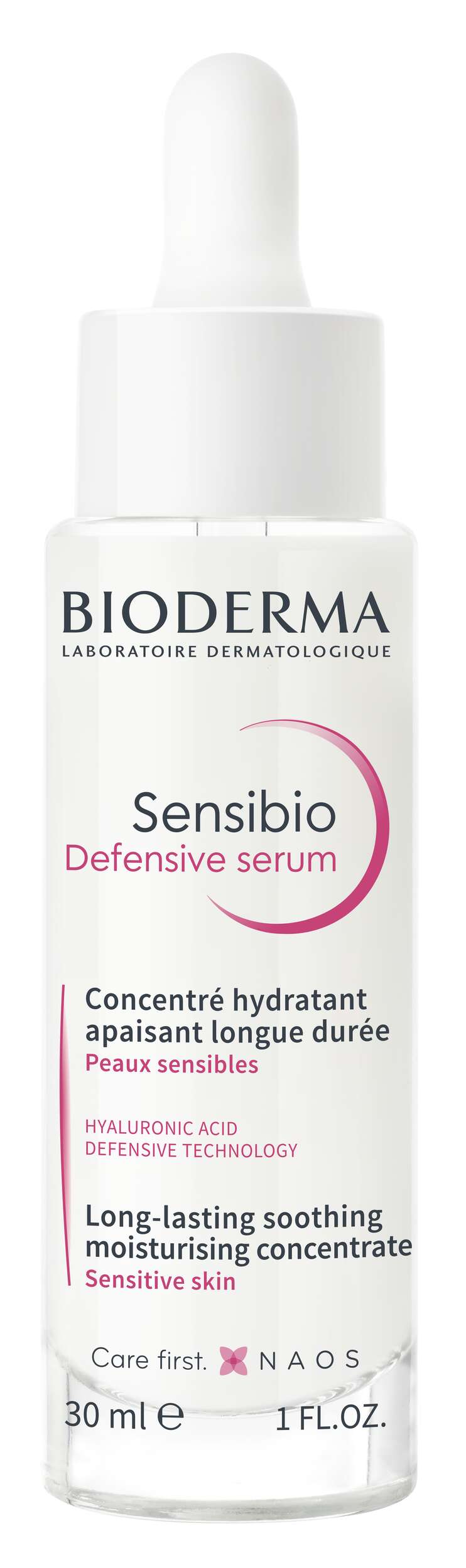 BIODERMA SENSIBIO DEFENSIVE SERUM 30ml