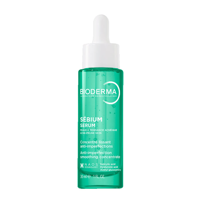 BIODERMA SEBIUM SERUM 30 ML