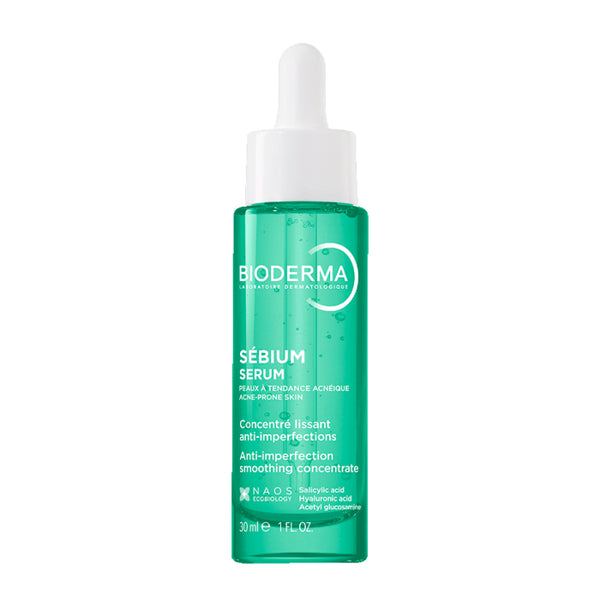 BIODERMA SEBIUM SERUM 30 ML