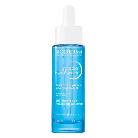BIODERMA HYDRABIO SERUM 30mL