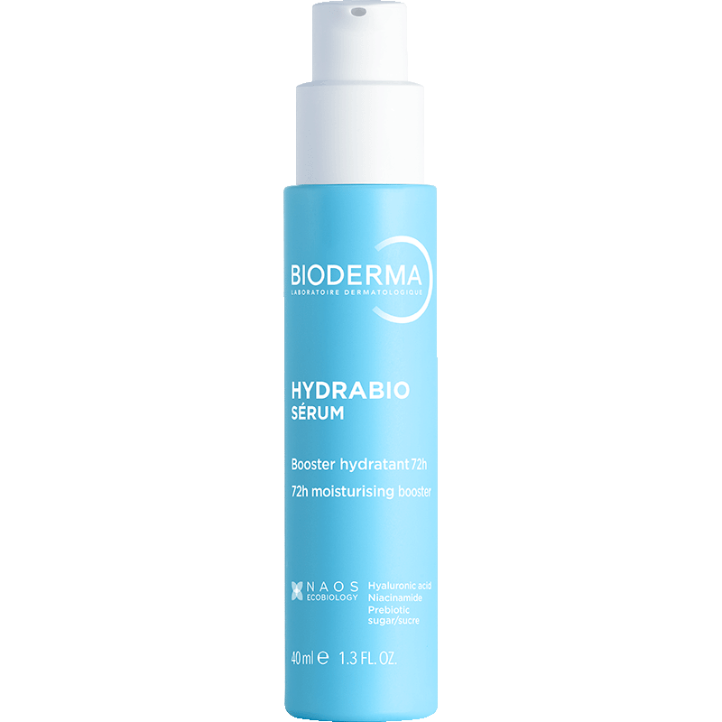 BIODERMA HYDRABIO SERUM 40ML