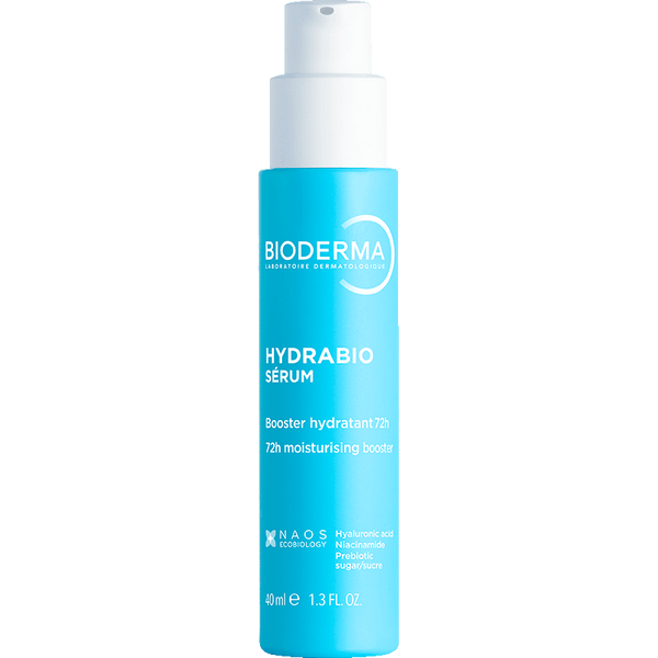 BIODERMA HYDRABIO SERUM 40ML