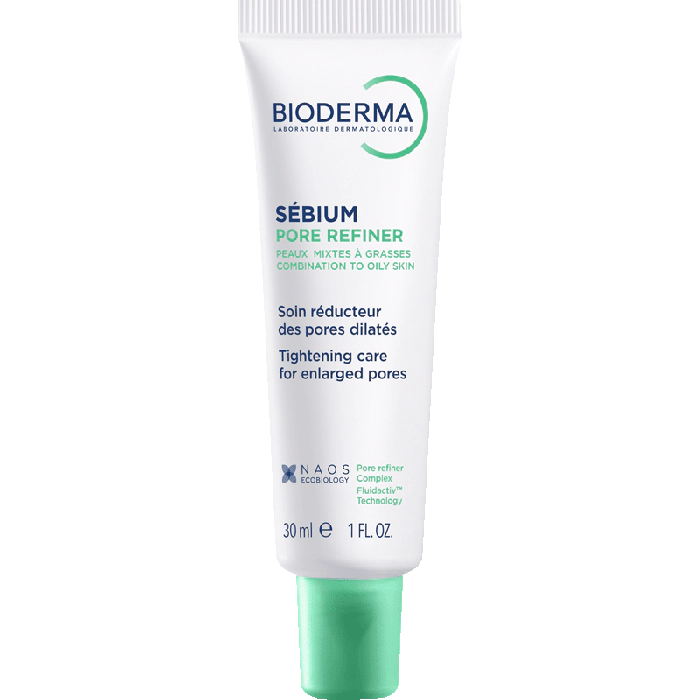 BIODERMA SEBIUM PORE REFINER 30ml