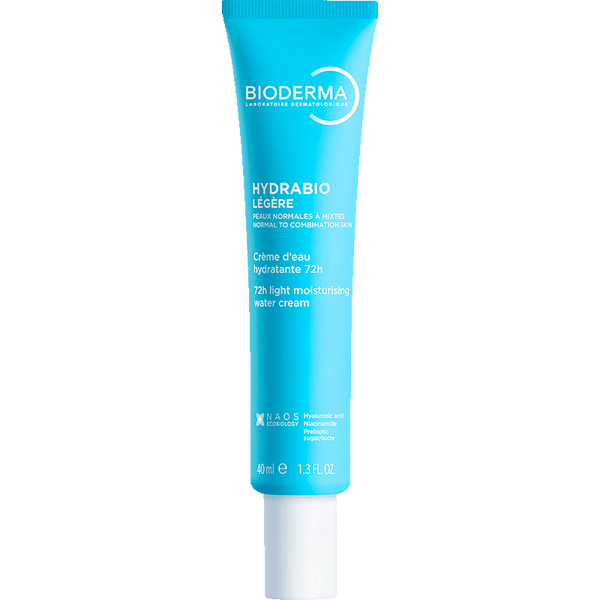 BIODERMA HYDRABIO LIGERA 40ML