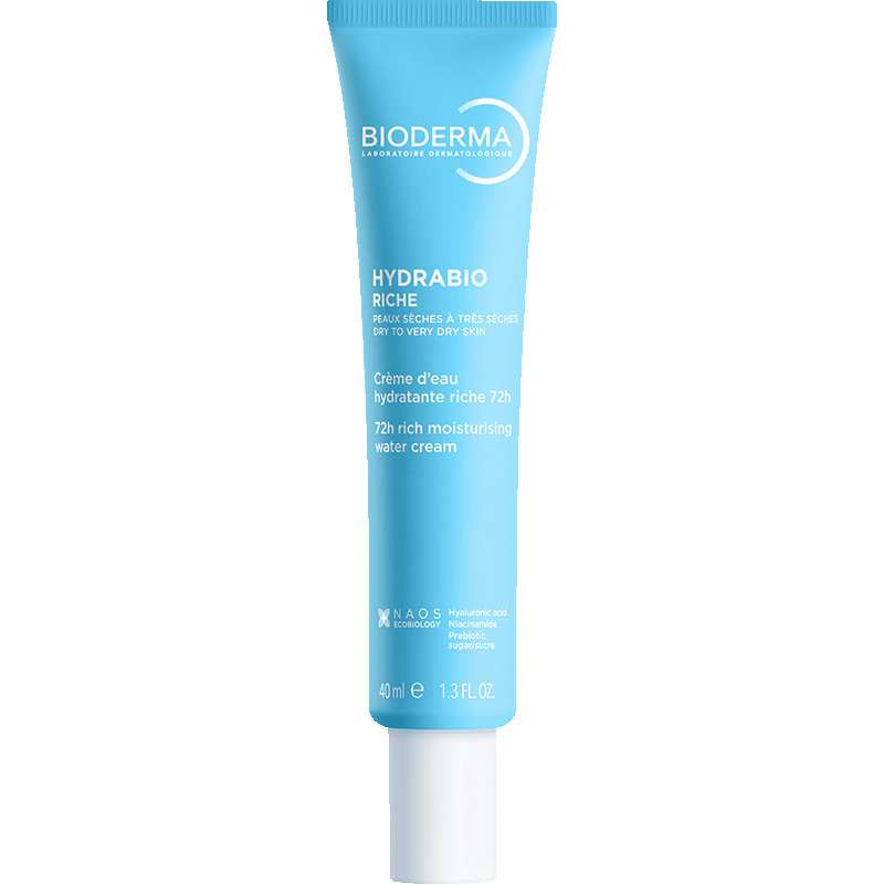 BIODERMA HYDRABIO RICA 40ML