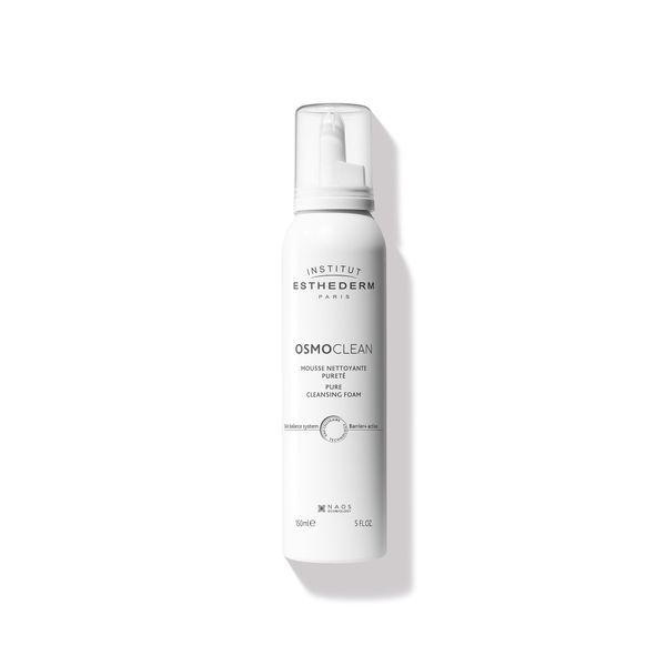 ESTHEDERM OSMOCLEAN ESPUMA LIMPIADORA PURIFICANTE 150ML