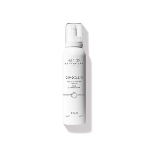 ESTHEDERM OSMOCLEAN ESPUMA LIMPIADORA PURIFICANTE 150ML