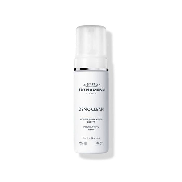 ESTHEDERM OSMOCLEAN ESPUMA LIMPIADORA PURIFICANTE 150ML