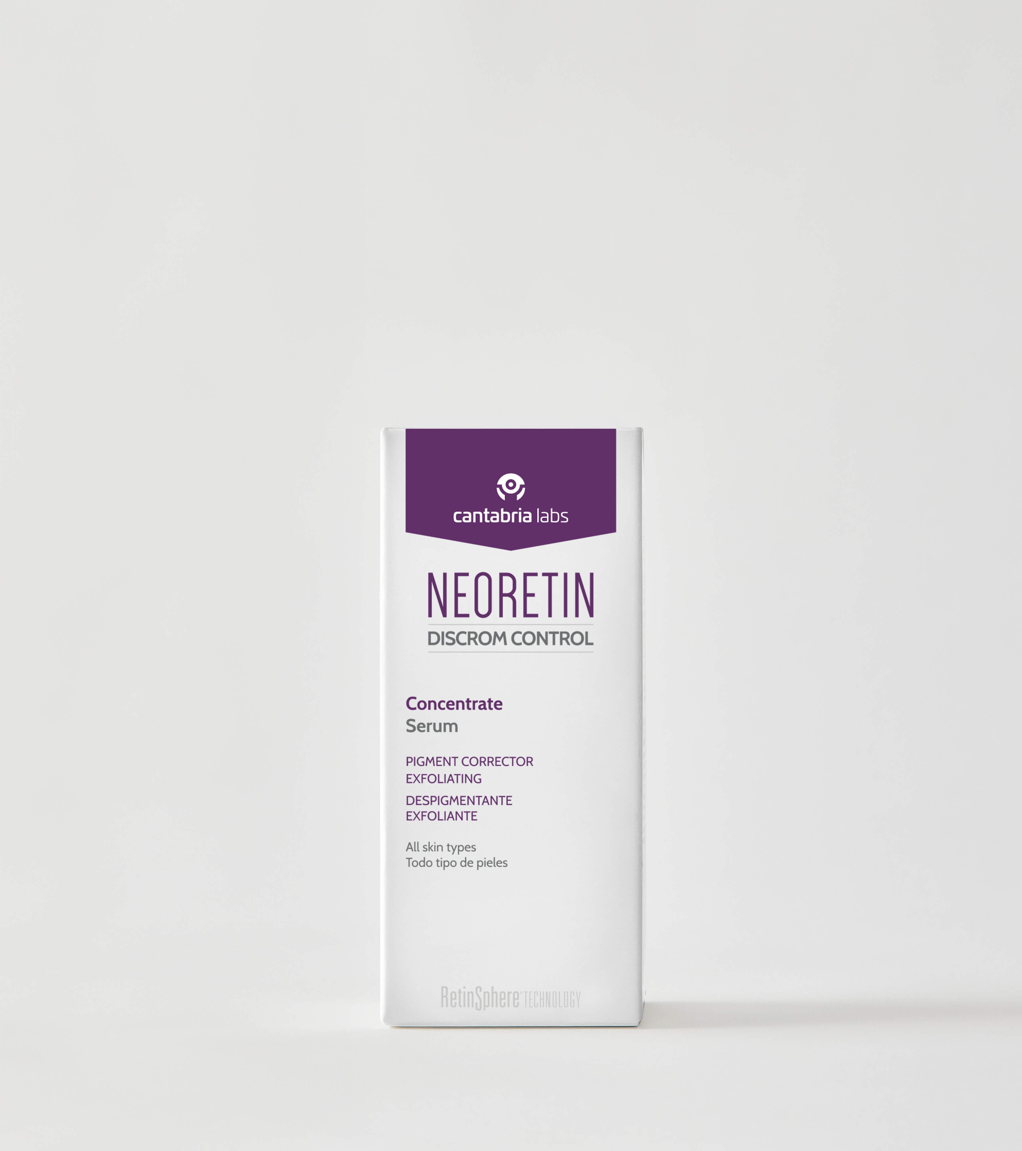 NEORETIN DISCROM CONTROL CONCENTRATE 30ML
