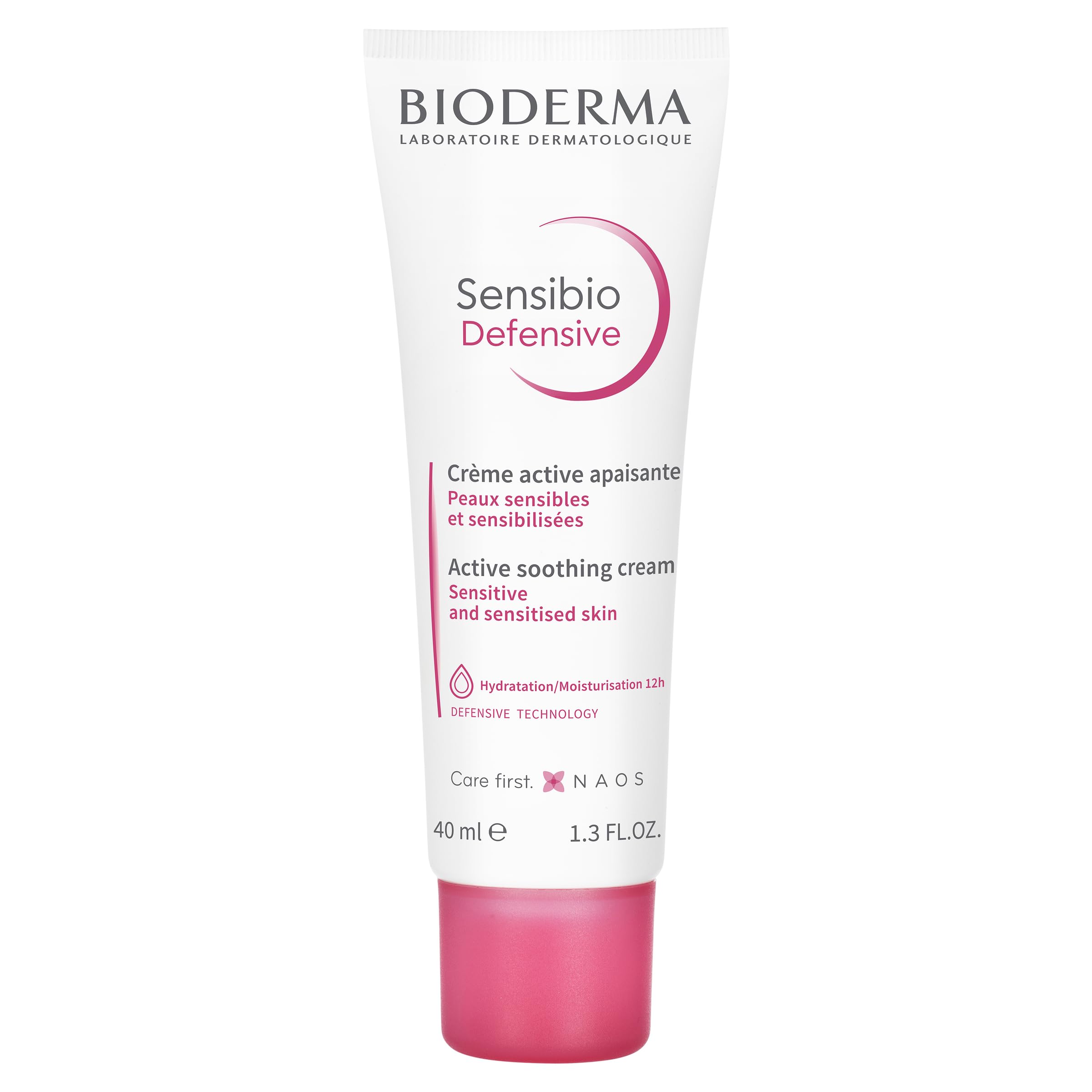 Bioderma Sensibio Defensive