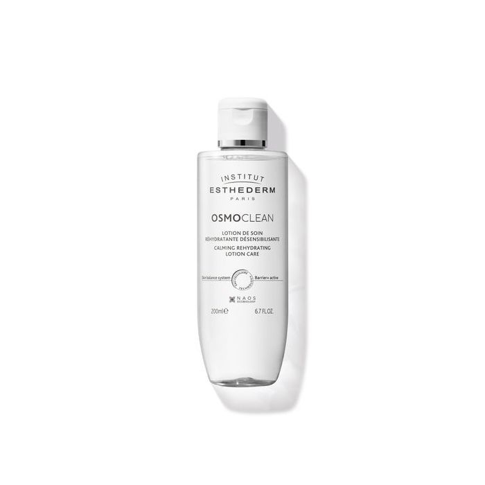ESTHEDERM OSMOCLEAN LOCION DESENSIBILIZANTE 200ML
