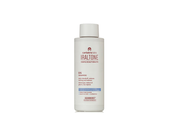 IRALTONE CHAMPU DS 200ML