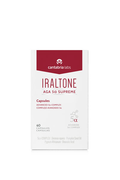 IRALTONE 5a AGA SUPREME