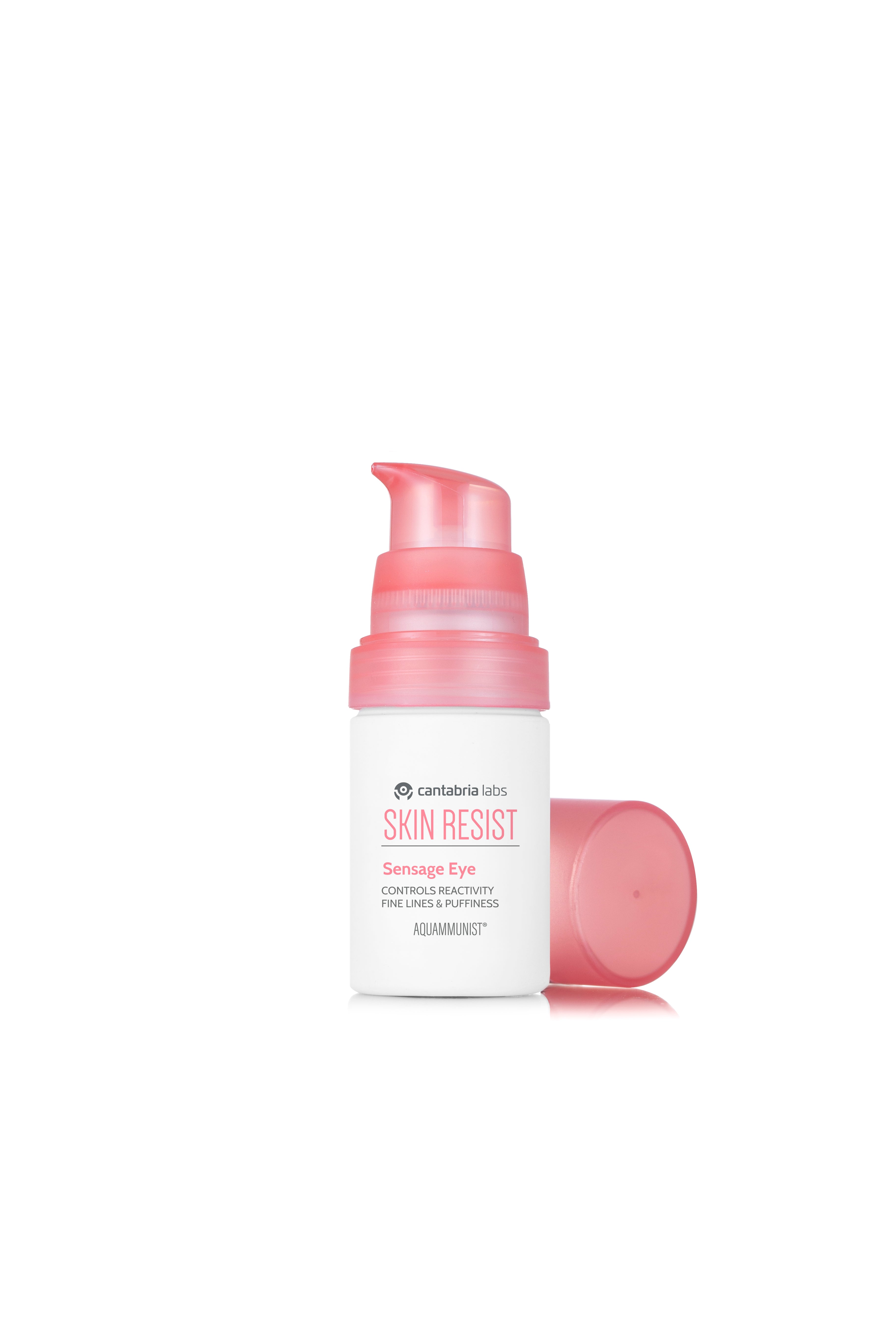 SKIN RESIST CONTORNO OJOS 15ML