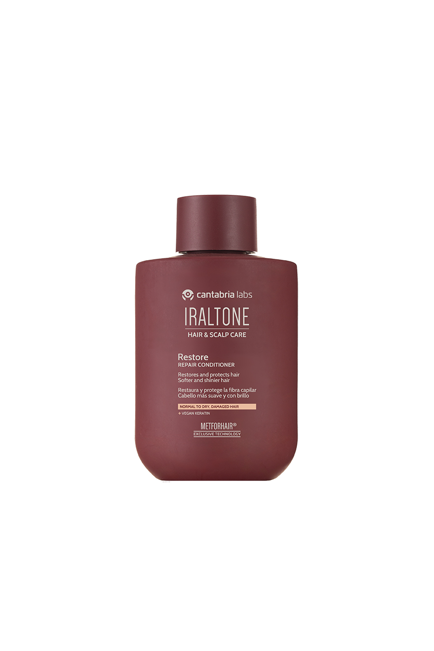 IRALTONE RESTORE REPAIR CONDITIONER 200ML