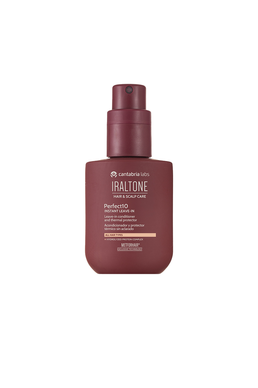 IRALTONE PERFECT 10 INSTANT LEAVE IN CONDITIONER 150ML