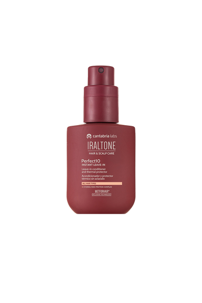 IRALTONE PERFECT 10 INSTANT LEAVE IN CONDITIONER 150ML
