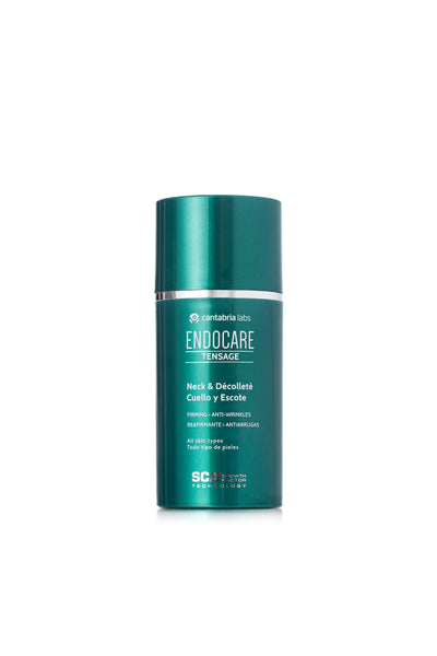 ENDOCARE TENSAGE CUELLO Y ESCOTE 80ML
