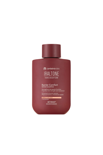 IRALTONE CHAMPU BARRIER CONFORT REPAIR 250ML