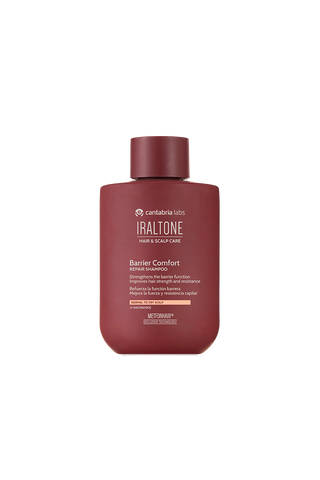 IRALTONE CHAMPU BARRIER CONFORT REPAIR 250ML