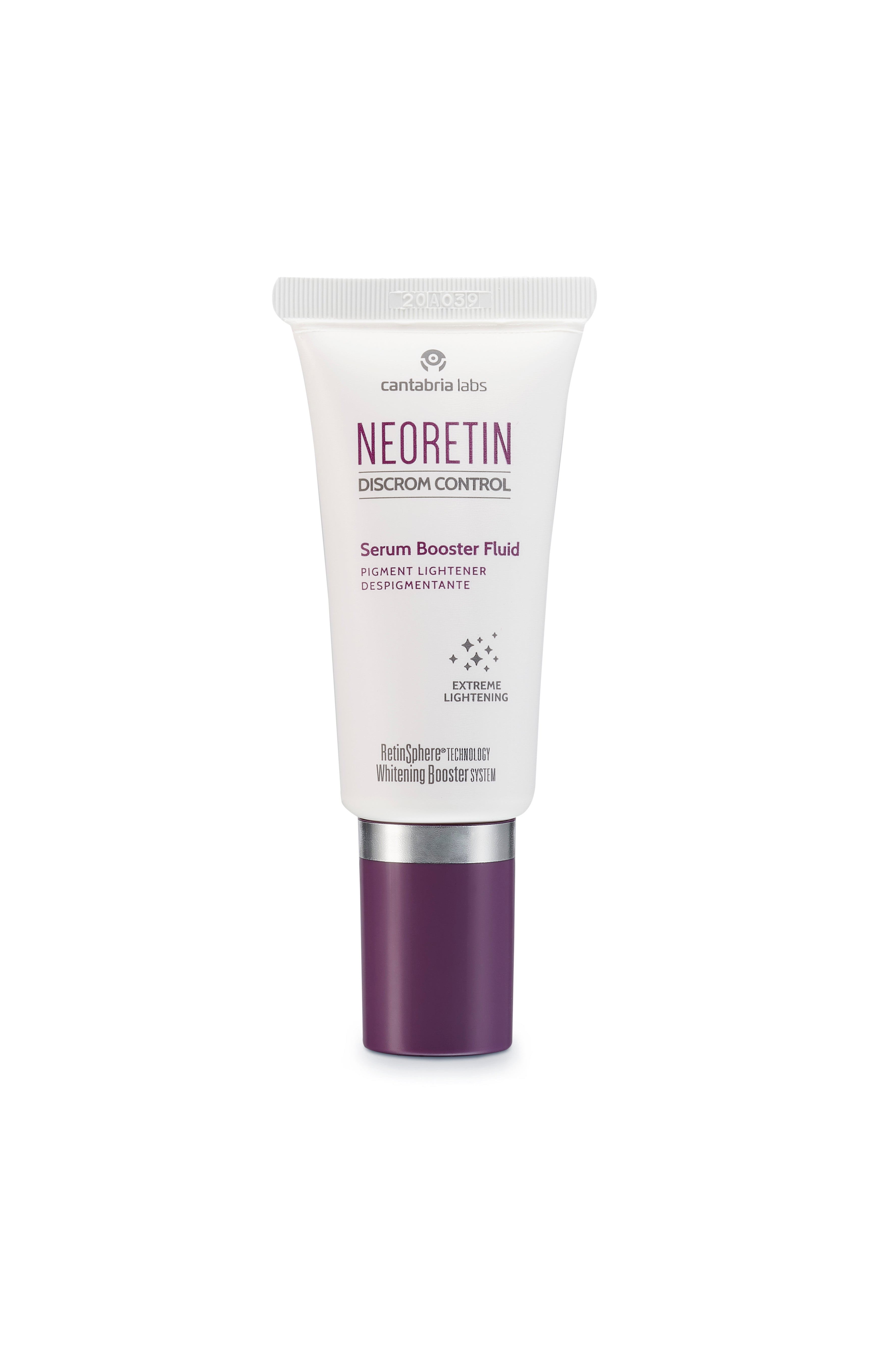NEORETIN DISCROM CONTROL SERUM BOOSTER FLUID 30ML