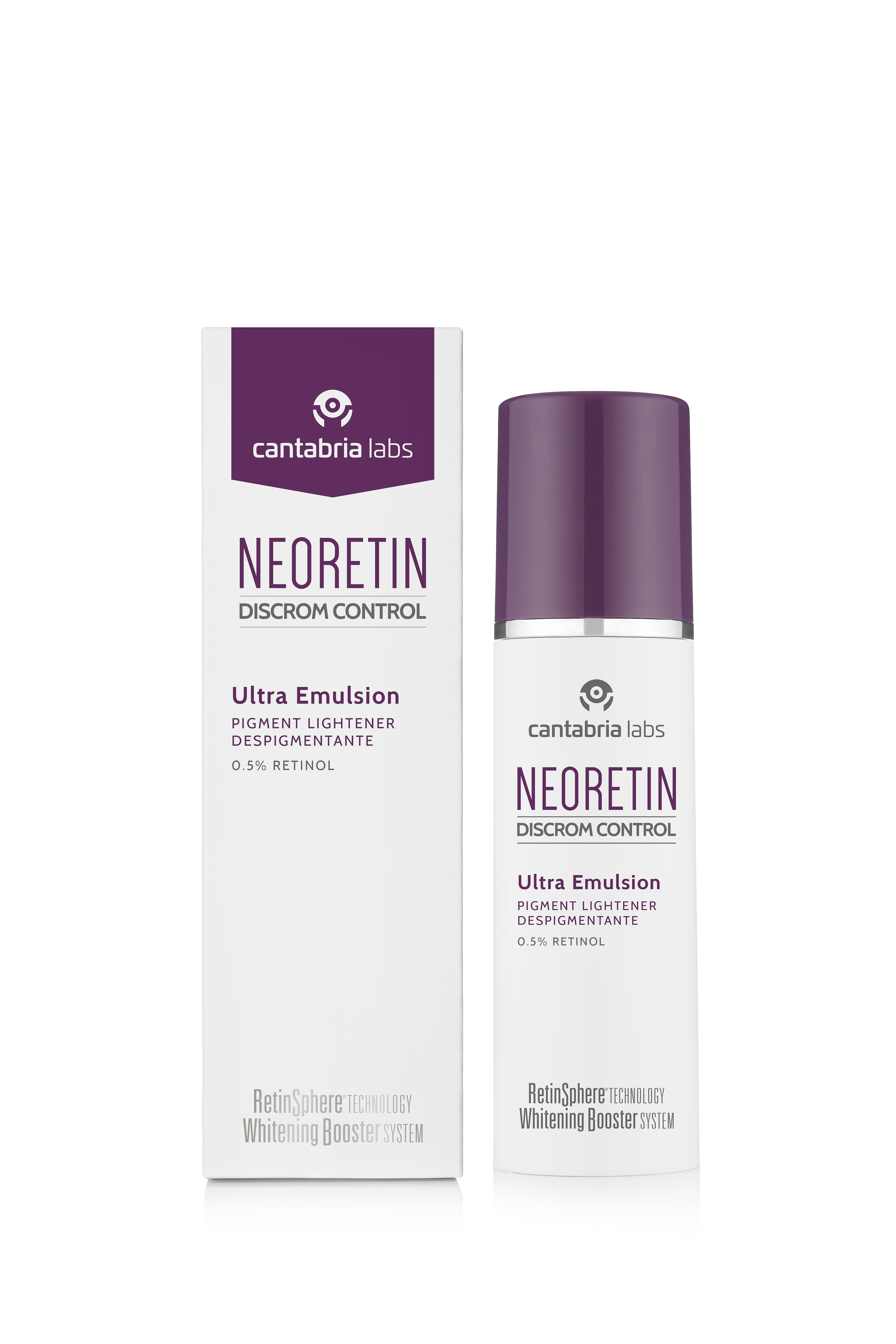 NEORETIN DISCROM ULTRA EMULSION 30ML