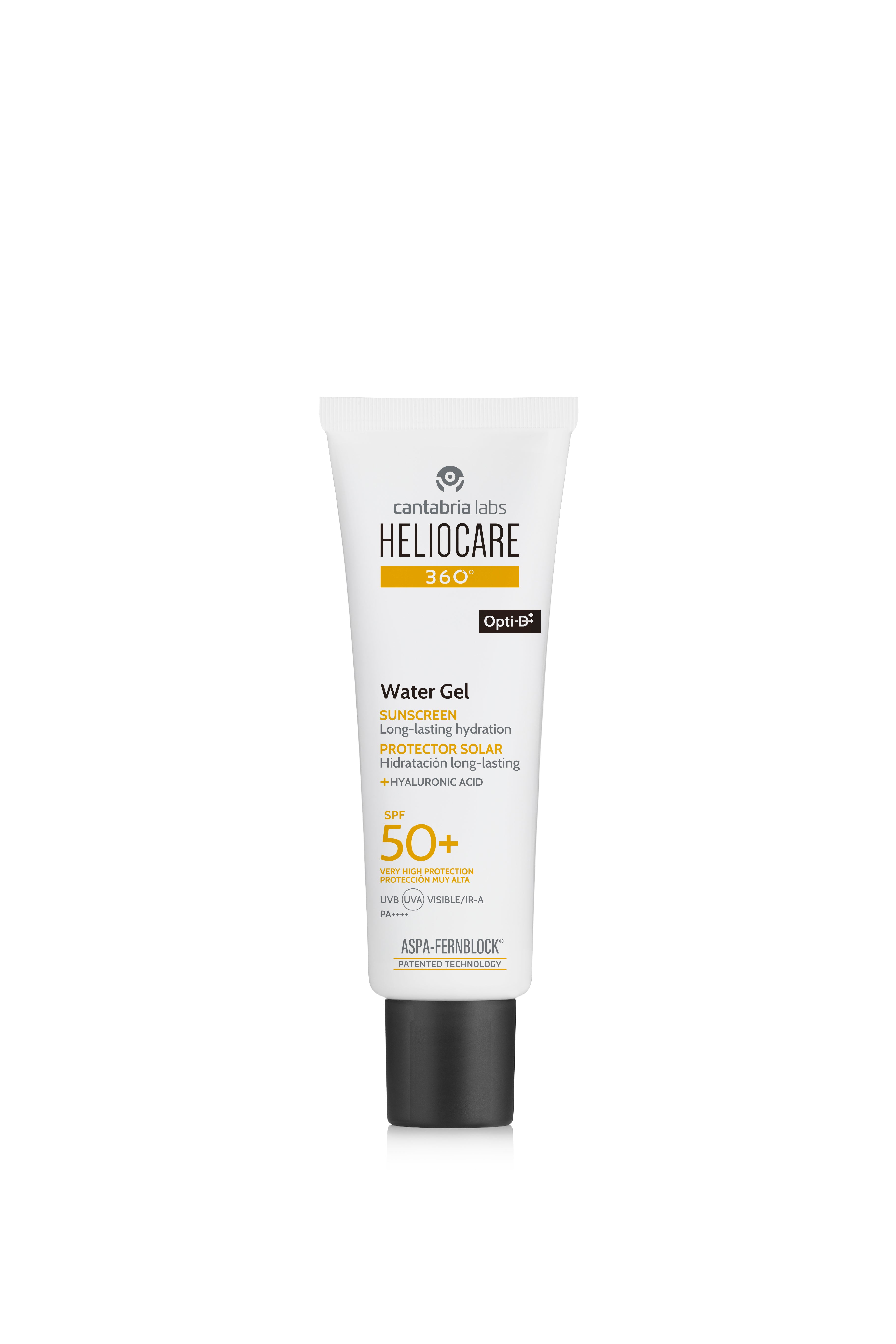 Heliocare 360º Water Gel SPF50+ 50ml