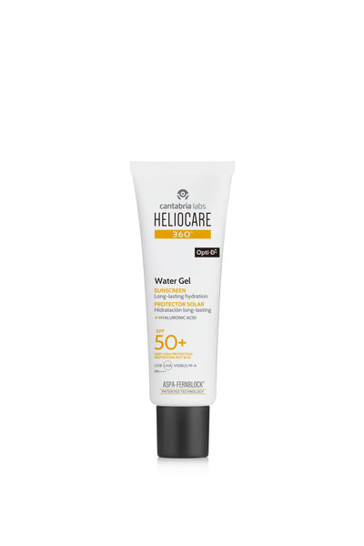 Heliocare 360º Water Gel SPF50+ 50ml