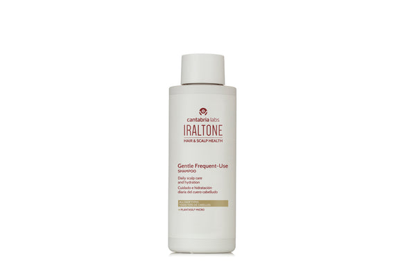IRALTONE CHAMPU SUAVE USO FRECUENTE  200ML