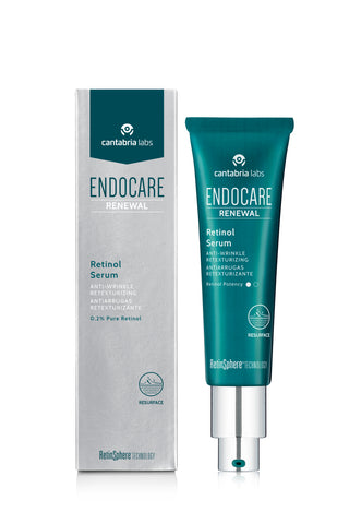 ENDOCARE RENEWAL RETINOL SERUM 0.2 30ML