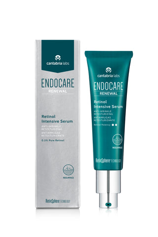 ENDOCARE RENEWAL RETINOL SERUM 0.5 30ML