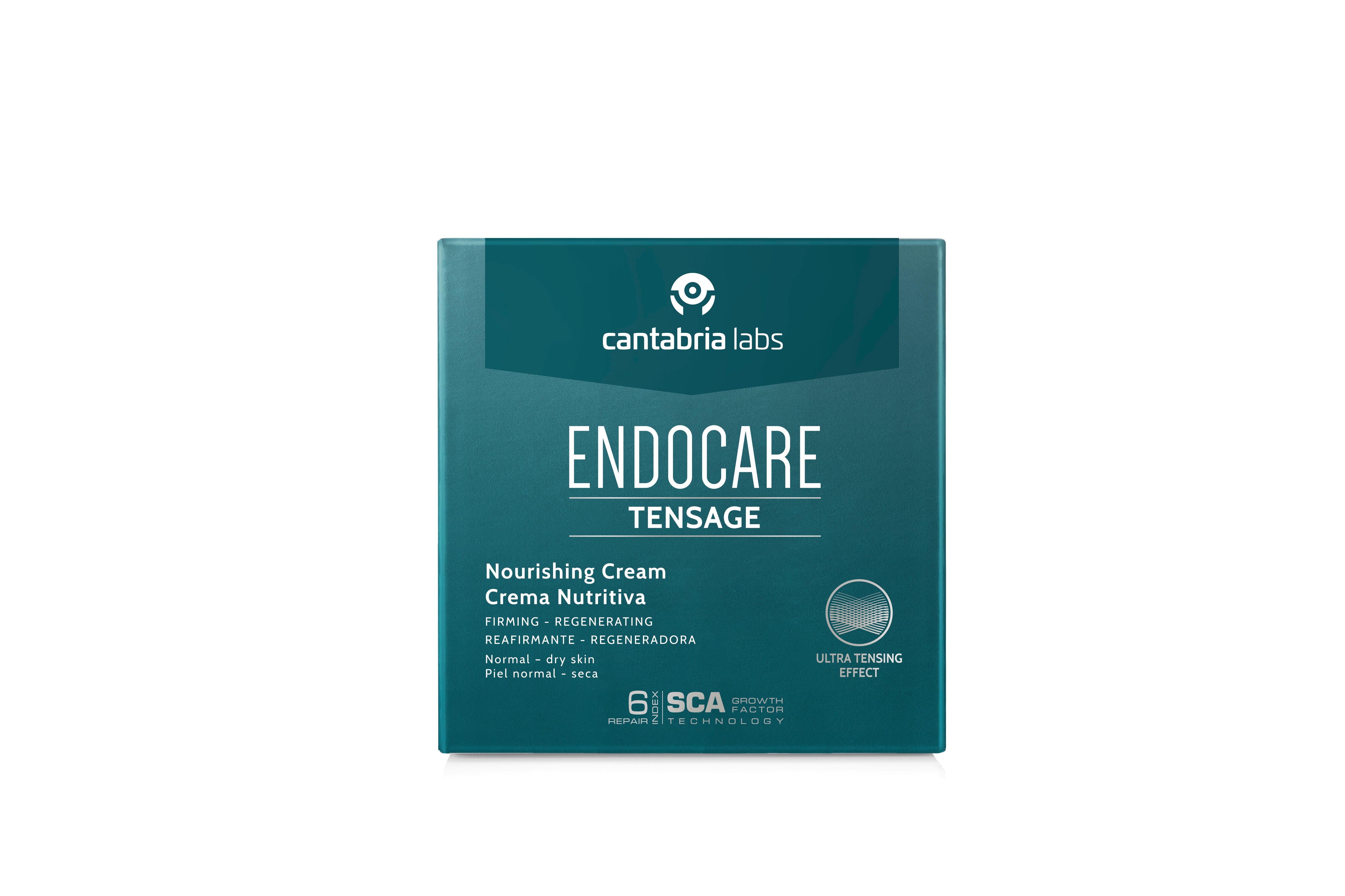 ENDOCARE PACK RETINOL + FIRMEZA