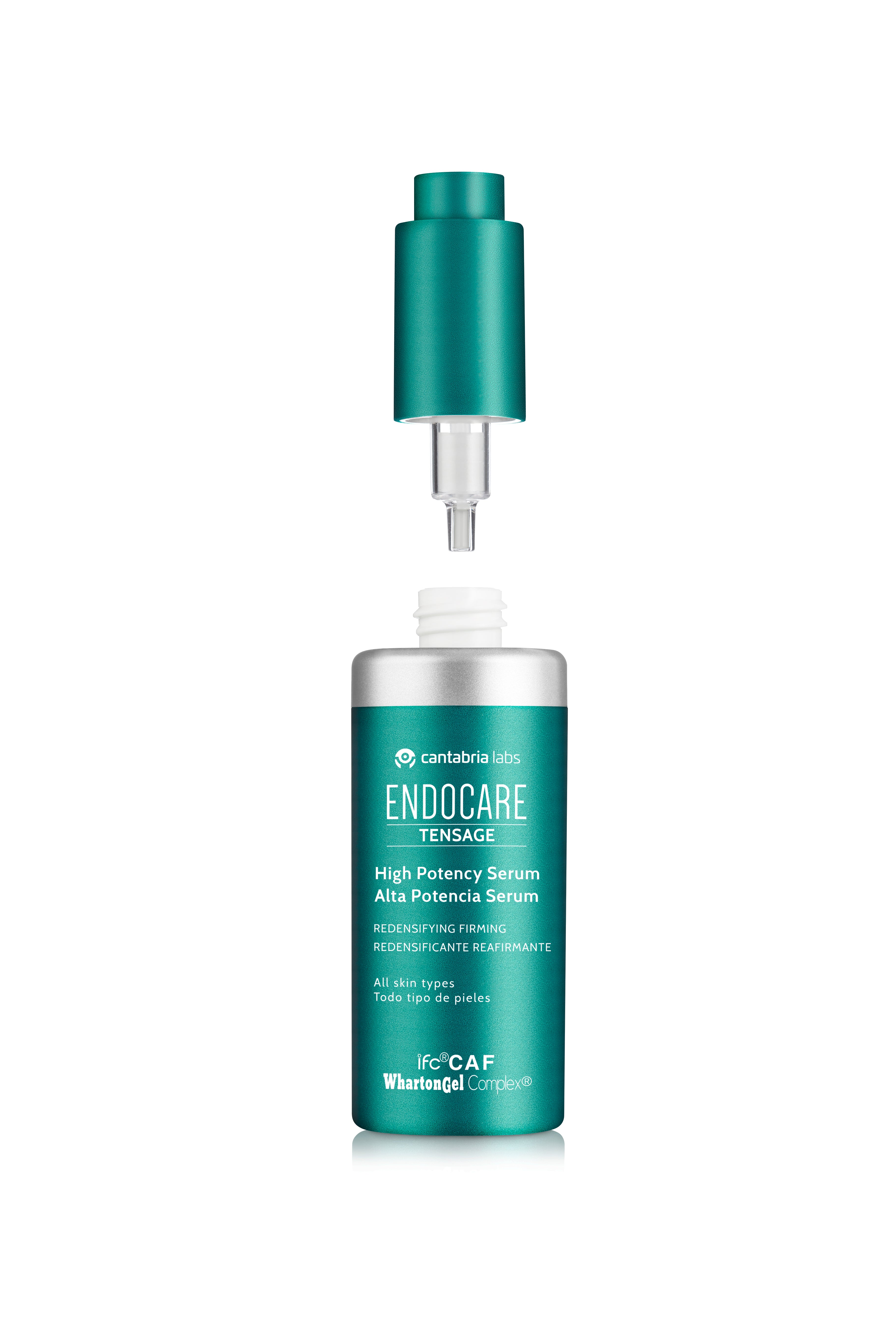 ENDOCARE TENSAGE ALTA POTENCIA SERUM 30ML