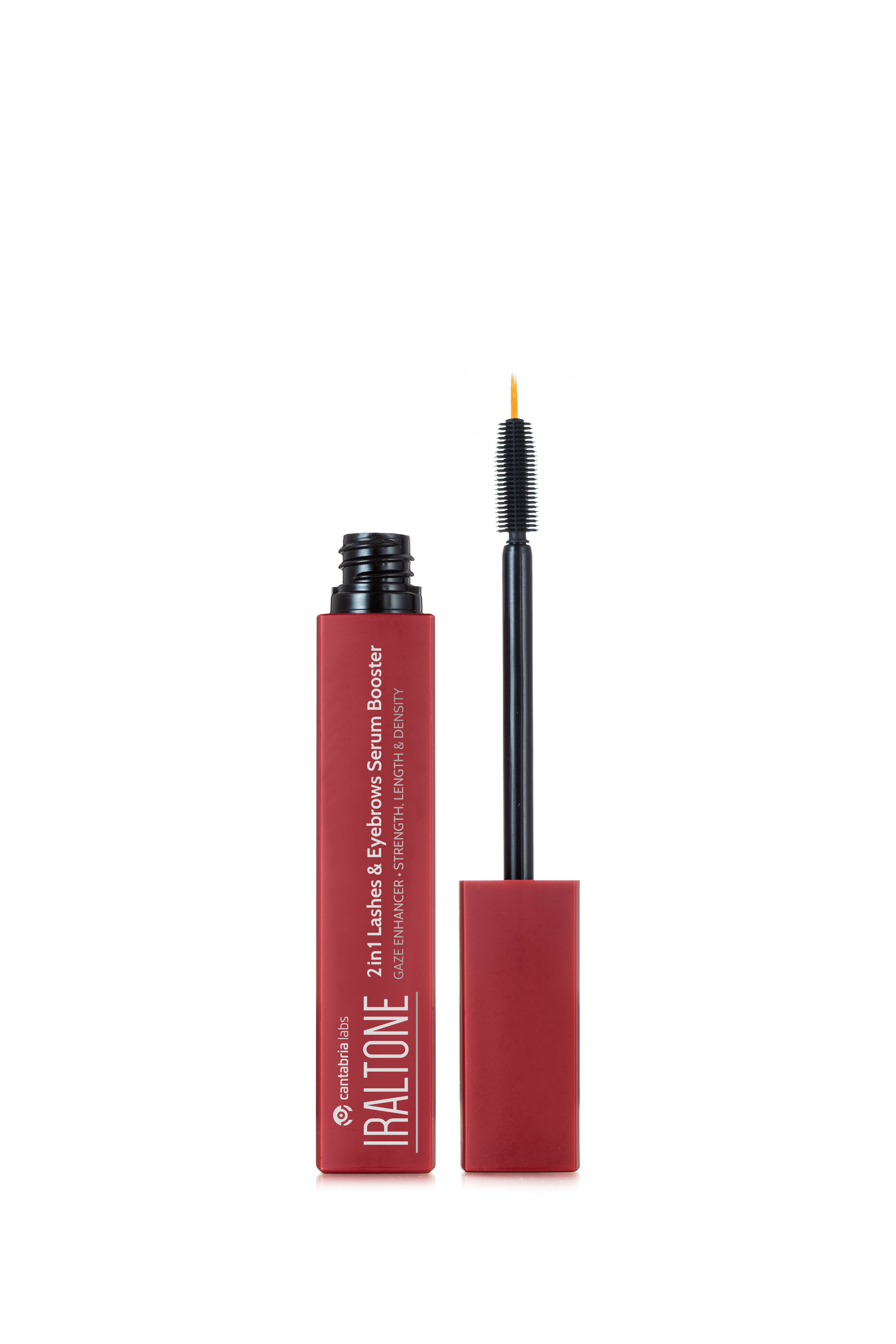 IRALTONE LASHES & EYEBROWS