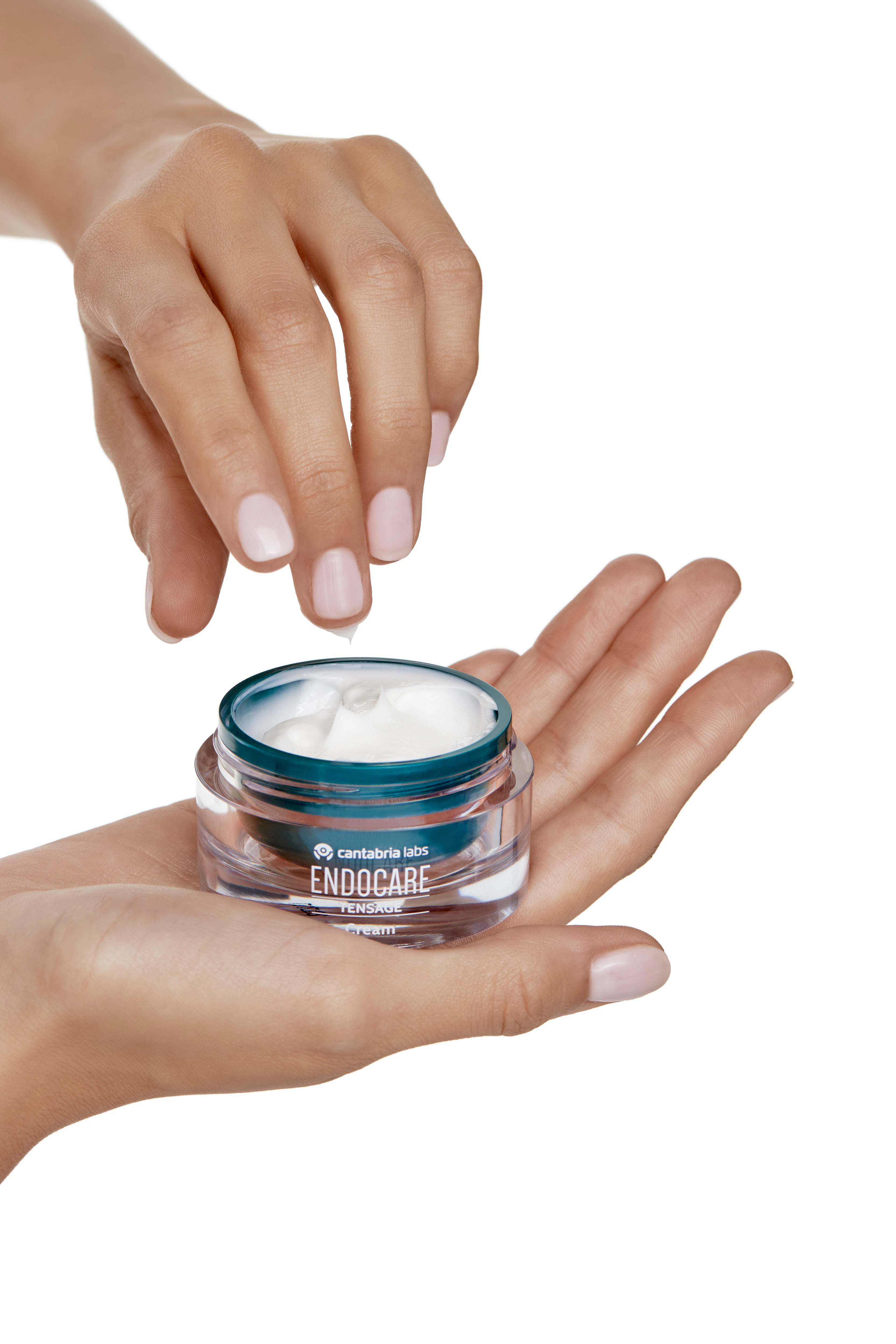 ENDOCARE TENSAGE CREAM 50ML