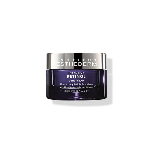 ESTHEDERM INTENSVE RETINOL CREMA 50ML