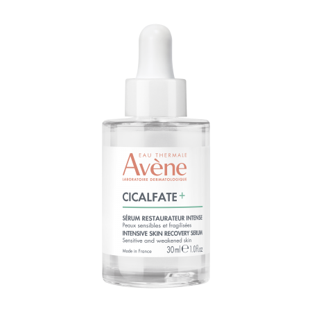 AVENE CICALFATE+ SÉRUM REPARACIÓN INTENSA 30 ML