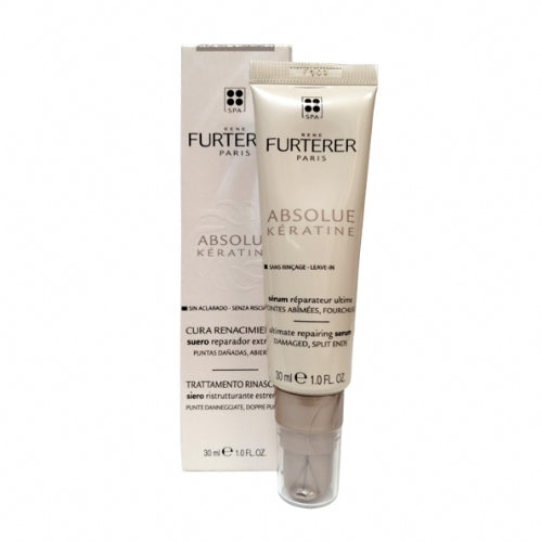 ABSOLUE KERATINE SERUM REPARADOR EXTREMO