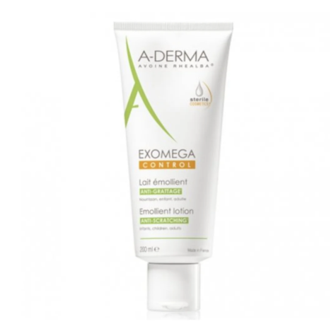 ADERMA EXOMEGA LECH CORP 200