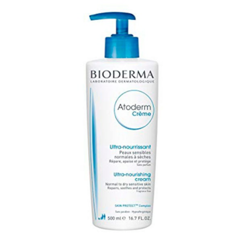 ATODERM INTENSIVE BIODERMA 500 ML