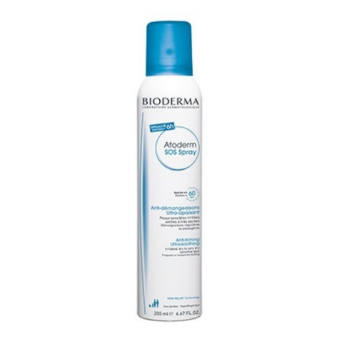 ATODERM SPRAY SOS 200ML