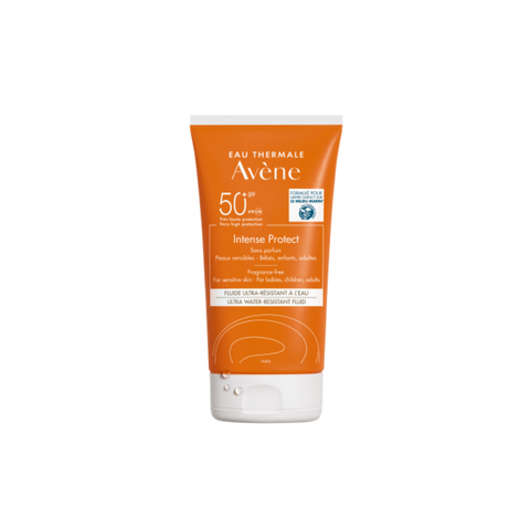 AVENE INTENSE PROTECT SPF50+ 150ML