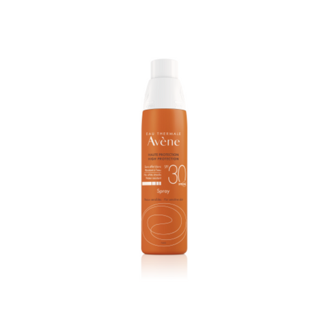 AVENE SPRAY SPF 30 200ML