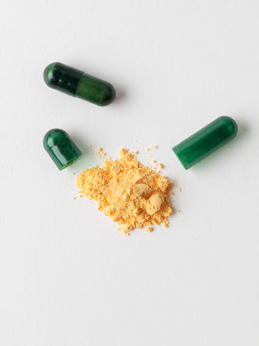 ARTURO ALBA CHRONOS AETERNUM 30 CAPSULAS