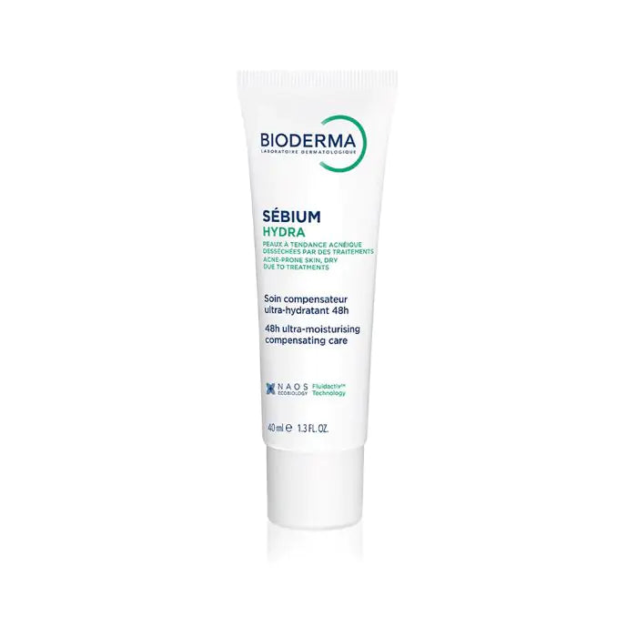 BIODERMA SEBIUM HYDRA 40ml