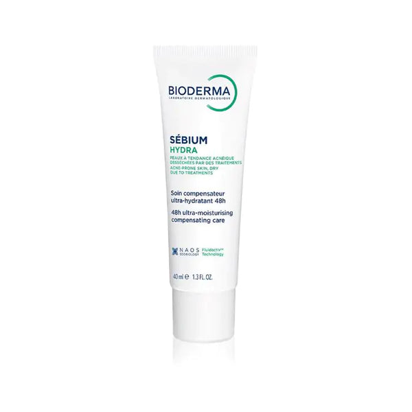 BIODERMA SEBIUM HYDRA 40ml