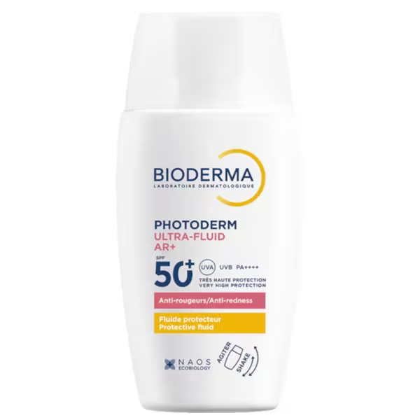 BIODERMA PHOTODERM AR ULTRAFLUID SPF50+